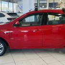 GM - Chevrolet AGILE LTZ 1.4 MPFI 8V FlexPower 5p 2010 Flex-6