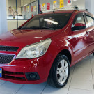 GM - Chevrolet AGILE LTZ 1.4 MPFI 8V FlexPower 5p 2010 Flex-0