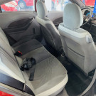 GM - Chevrolet AGILE LTZ 1.4 MPFI 8V FlexPower 5p 2010 Flex-7