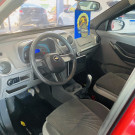 GM - Chevrolet AGILE LTZ 1.4 MPFI 8V FlexPower 5p 2010 Flex-9