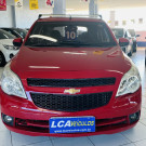 GM - Chevrolet AGILE LTZ 1.4 MPFI 8V FlexPower 5p 2010 Flex-2