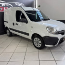 Renault Kangoo Express Hi-Flex 1.6 16V 2016 Flex-6