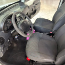 Renault Kangoo Express Hi-Flex 1.6 16V 2016 Flex-1