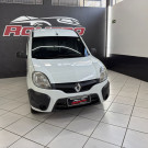 Renault Kangoo Express Hi-Flex 1.6 16V 2016 Flex-0