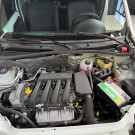 Renault Kangoo Express Hi-Flex 1.6 16V 2016 Flex-8