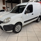 Renault Kangoo Express Hi-Flex 1.6 16V 2016 Flex-13