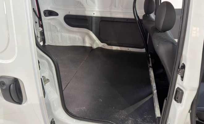 Renault Kangoo Express Hi-Flex 1.6 16V 2016 Flex-9