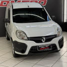 Renault Kangoo Express Hi-Flex 1.6 16V 2016 Flex-3