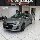 GM - Chevrolet ONIX HATCH LT 1.0 12V Flex 5p Mec. 2025 Flex-1