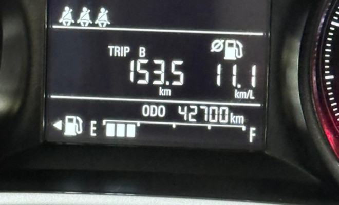 GM - Chevrolet ONIX HATCH LT 1.0 12V Flex 5p Mec. 2025 Flex-3