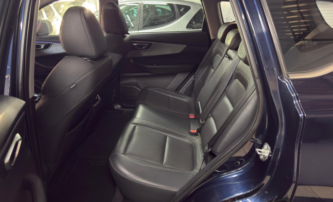 Caoa Chery/Chery Tiggo 7 PRO 1.5 Turbo (Híbrido)   2023 Gasolina-6