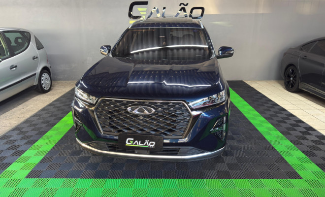 Caoa Chery/Chery Tiggo 7 PRO 1.5 Turbo (Híbrido)   2023 Gasolina
