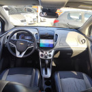GM - Chevrolet TRACKER LTZ 1.8 16V Flex 4x2 Aut. 2015 Flex-5