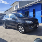 GM - Chevrolet TRACKER LTZ 1.8 16V Flex 4x2 Aut. 2015 Flex-1