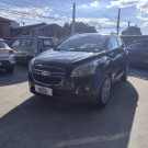 GM - Chevrolet TRACKER LTZ 1.8 16V Flex 4x2 Aut. 2015 Flex-2