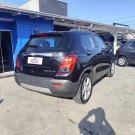 GM - Chevrolet TRACKER LTZ 1.8 16V Flex 4x2 Aut. 2015 Flex-3