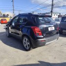 GM - Chevrolet TRACKER LTZ 1.8 16V Flex 4x2 Aut. 2015 Flex-0