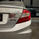 Civic LXR 2.0 Automático 2014-3