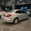 Civic LXR 2.0 Automático 2014-1