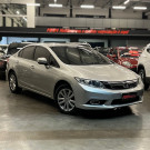 Civic LXR 2.0 Automático 2014-0