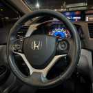 Civic LXR 2.0 Automático 2014-6