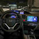 Civic LXR 2.0 Automático 2014-7