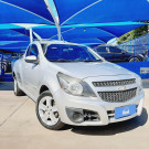 GM - Chevrolet MONTANA Sport 1.4 ECONOFLEX 8V 2p 2015 Flex-1