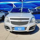 GM - Chevrolet MONTANA Sport 1.4 ECONOFLEX 8V 2p 2015 Flex-0