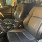 Toyota RAV4 2.0  Aut. 2013 Gasolina      4x4   Espaçosa e de mecanica confiavél-6