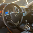 Toyota RAV4 2.0  Aut. 2013 Gasolina      4x4   Espaçosa e de mecanica confiavél-9
