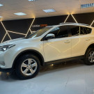 Toyota RAV4 2.0  Aut. 2013 Gasolina      4x4   Espaçosa e de mecanica confiavél-1