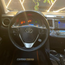 Toyota RAV4 2.0  Aut. 2013 Gasolina      4x4   Espaçosa e de mecanica confiavél-5