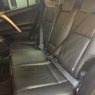 Toyota RAV4 2.0  Aut. 2013 Gasolina      4x4   Espaçosa e de mecanica confiavél-8