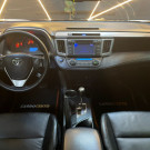 Toyota RAV4 2.0  Aut. 2013 Gasolina      4x4   Espaçosa e de mecanica confiavél-4