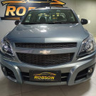 GM - Chevrolet MONTANA LS 1.4 ECONOFLEX 8V 2p 2013 Flex-0