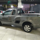 GM - Chevrolet MONTANA LS 1.4 ECONOFLEX 8V 2p 2013 Flex-4
