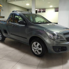 GM - Chevrolet MONTANA LS 1.4 ECONOFLEX 8V 2p 2013 Flex-1