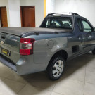 GM - Chevrolet MONTANA LS 1.4 ECONOFLEX 8V 2p 2013 Flex-2