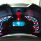 GM - Chevrolet MONTANA LS 1.4 ECONOFLEX 8V 2p 2013 Flex-9