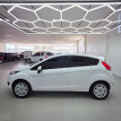 Ford Fiesta 1.5 16V Flex Mec. 5p 2015 Flex-1