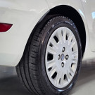 Ford Fiesta 1.5 16V Flex Mec. 5p 2015 Flex-8