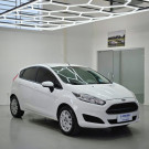 Ford Fiesta 1.5 16V Flex Mec. 5p 2015 Flex-0