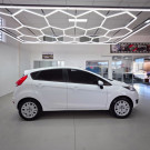 Ford Fiesta 1.5 16V Flex Mec. 5p 2015 Flex-2