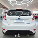 Ford Fiesta 1.5 16V Flex Mec. 5p 2015 Flex-3