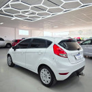 Ford Fiesta 1.5 16V Flex Mec. 5p 2015 Flex-5