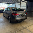 Citroën C4 LOUNGE Exclusive 1.6 Turbo Flex Aut. 2015 Flex-2