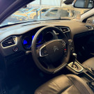 Citroën C4 LOUNGE Exclusive 1.6 Turbo Flex Aut. 2015 Flex-9