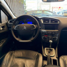 Citroën C4 LOUNGE Exclusive 1.6 Turbo Flex Aut. 2015 Flex-6