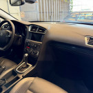 Citroën C4 LOUNGE Exclusive 1.6 Turbo Flex Aut. 2015 Flex-11