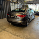 Citroën C4 LOUNGE Exclusive 1.6 Turbo Flex Aut. 2015 Flex-3